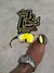 JULIET 24K LENTES GOLD LINHA PREMIUM