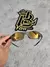 JULIET X METAL LENTES GOLD CAFÉ LINHA PREMIUM na internet