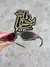 PENNY X METAL LENTES TORCH SIDE BLINDER CINZA LINHA PREMIUM - Bl Multimarcas