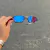 JULIET X-METAL LENTES PRISMA / KIT BRANCO - comprar online