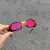 JULIET CORVETTE ARO CARBON LENTES TORCH + SIDE BLINDER PRETO na internet