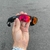 THUMP PRETO LENTES RUBY