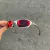 JULIET PLASMA LENTES DARK RUBI na internet