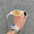 MINUTE BRANCO LENTES GOLD CAFÉ - comprar online