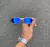 JULIET PLASMA LENTES AZUL ESCURO / KIT AZUL - comprar online