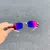 ROMEO2 X-METAL LENTES TANZANITE / KIT BRANCO - comprar online