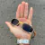 JULIET 24K LENTES BLACK
