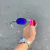 ROMEO2 X-METAL LENTES TANZANITE / KIT BRANCO