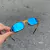 JULIET CORVETTE ARO X METAL LENTES ICE na internet