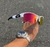 FLAK 1.0 LENTES RUBY / KIT PRETO