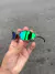PENNY X-METAL LENTES VERDE na internet