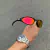 MINUTE PRETO LENTES RUBY