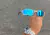 JULIET PLASMA LENTES ICE / KIT AZUL