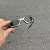 PENNY PLASMA LENTES BLAK + SIDE BLINDER PRETO - comprar online