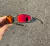 JULIET X METAL LENTES RUBY + SIDE BLINDER CINZA na internet