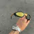 PENNY CORVETTE ARO CARBON LENTES GOLD + SIDE BLINDER PRETO - comprar online
