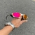 PENNY PLASMA LENTES RUBY + SIDE BLINDER PRETO