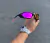 JULIET CARBON LENTES ROSA / KIT ROSA + SIDE BLINDER PRETO