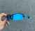 FLAK 1.0 PRETO LENTES ICE / KIT AZUL na internet