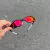PENNY CARBON LENTES RUBY / KIT BRANCO - comprar online