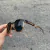 HSTN MARROM LENTES BLACK - Bl Multimarcas