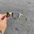 DOUBLE X 24K LENTES BLACK - Bl Multimarcas