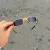JULIET 24K LENTES BLACK na internet