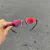 JULIET TIO2 LENTES DARK RUBY - comprar online