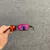 JULIET CARBON LENTES DARK RUBY na internet