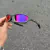 SPLICE X METAL LENTES TANZANITE - Bl Multimarcas