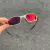 JULIET PLASMA LENTES DARK RUBI - comprar online