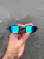 JULIET X METAL LENTES VERDE KIT BRANCO na internet