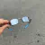 JULIET X METAL LENTES ESPELHADO / KIT AZUL - comprar online