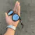 HSTN BLACK LENTES ESPELHADO