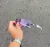 DART BOARD LENTES LILAS na internet