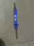 PEGA-LADRÃO AZUL