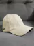 BONÉ LACOSTE BEGE