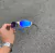 JULIET PLASMA LENTES AZUL ESCURO / KIT AZUL na internet