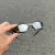 PENNY X-METAL LENTES ESPELHADO + SIDE BLINDER PRETO - comprar online