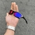SPLICE TIO2 LENTES TANZANITE