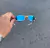 JULIET 24K LENTES ICE / KIT BRANCO - comprar online