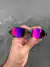 JULIET X METAL LENTES TANZANITE na internet