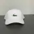 BONÉ MINI CROC BRANCO / LINHA PREMIUM