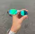 JULIET PLASMA LENTES VERDE - comprar online