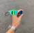 JULIET PLASMA LENTES VERDE