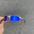 ROMEO2 PLASMA LENTES AZUL ESCURO / KIT AZUL na internet