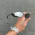PENNY X-METAL LENTES ESPELHADO + SIDE BLINDER PRETO