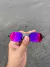 ROMEO2 X-METAL LENTES TANZANITE - comprar online
