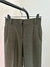 Traje Wool Green en internet