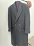 Imagen de Tapado Dark Grey NR